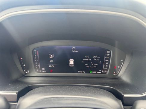 New 2026 Honda Passport TrailSport Elite image 7