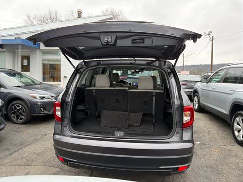 Used 2019 Honda Pilot LX image 10