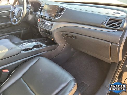 Used 2024 Honda Ridgeline RTL+ image 7