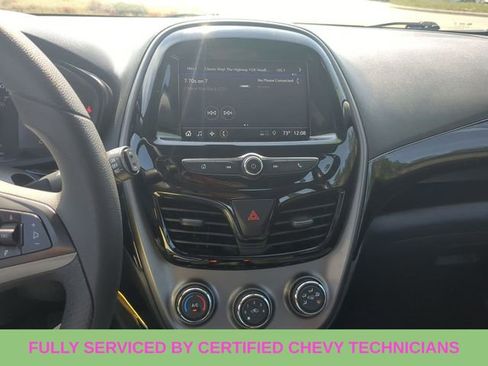 Used 2022 Chevrolet Spark LT w/ Spark Special Edition image 33