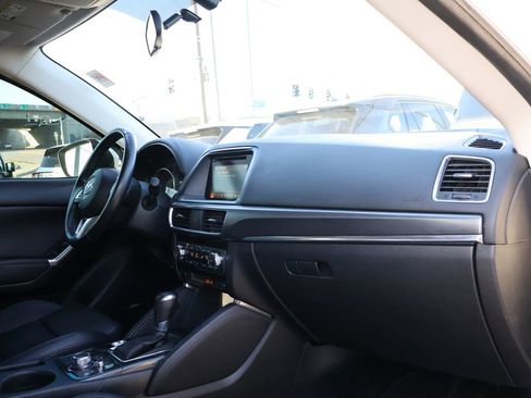 Used 2016 MAZDA CX-5 Grand Touring image 10