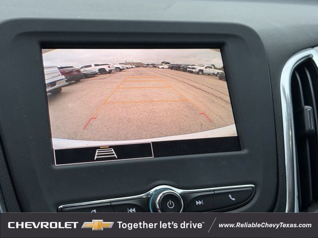Used 2024 Chevrolet Equinox LS w/ Driver Confidence II Package FWD image 23