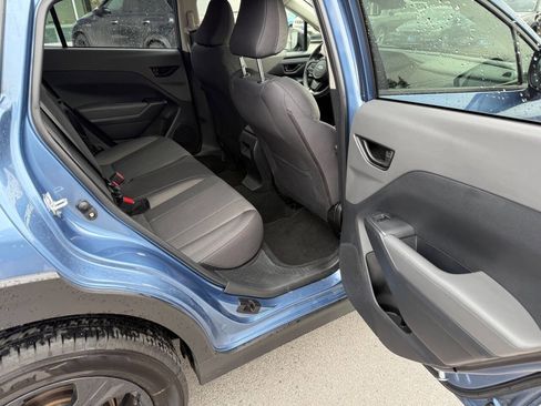 Used 2024 Subaru Crosstrek 2.0i image 11