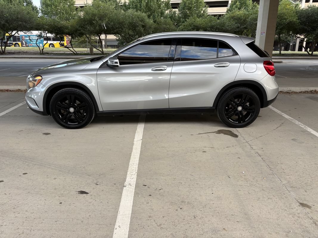 Used 2016 Mercedes-Benz GLA 250 image 9