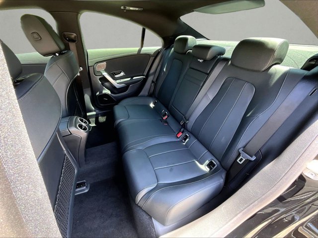 Used 2026 Mercedes-Benz CLA 250 image 28