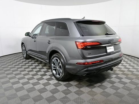 New 2026 Audi Q7 2.0T Premium image 31