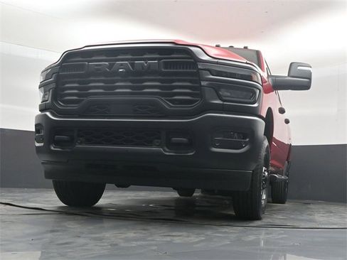 New 2026 RAM 2500 Tradesman image 43