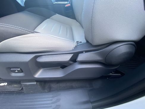 New 2026 Toyota Tacoma TRD Off-Road AWD/4WD image 12