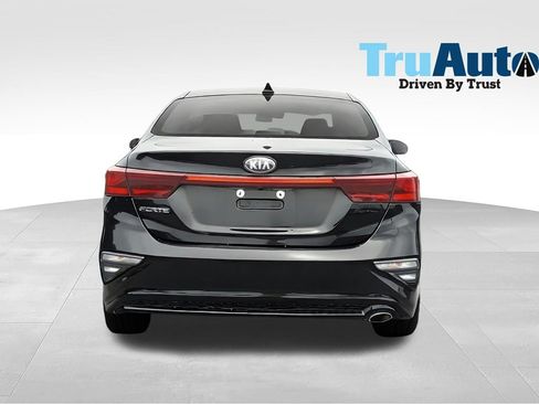 Used 2019 Kia Forte LXS FWD image 6