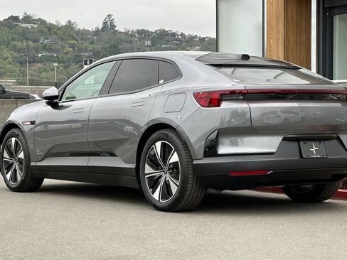 New 2026 Polestar Polestar 4 Long Range Single Motor image 6