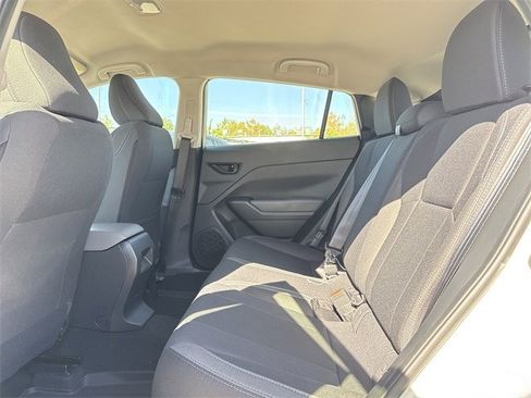 New 2025 Subaru Impreza 2.0i image 14