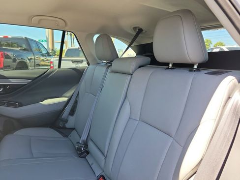 Certified 2023 Subaru Outback Limited image 11