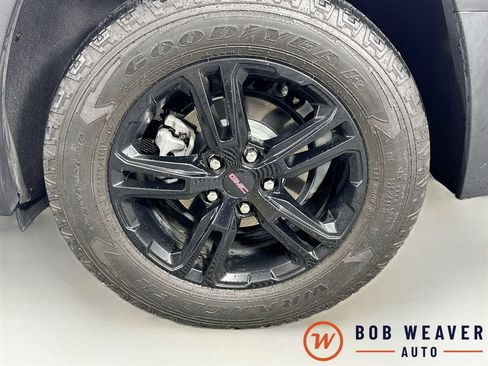 Used 2023 GMC Terrain AT4 AWD/4WD image 37