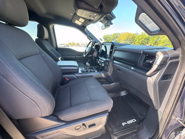 Used 2024 Ford F150 XLT w/ Equipment Group 302A MID AWD/4WD image 22