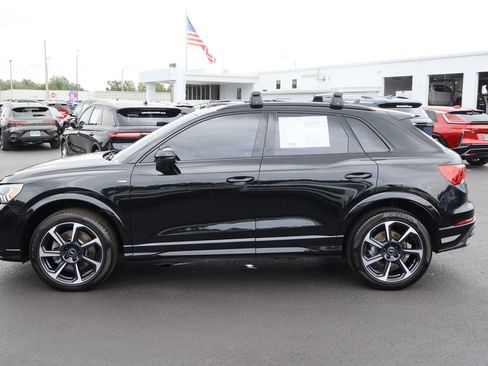 Used 2025 Audi Q3 2.0T Premium Plus AWD/4WD image 6