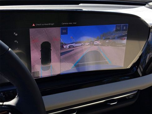 New 2026 Audi A6 Premium image 13