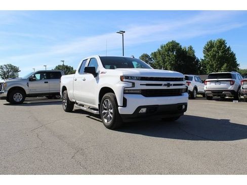 Used 2019 Chevrolet Silverado 1500 RST AWD/4WD image 7
