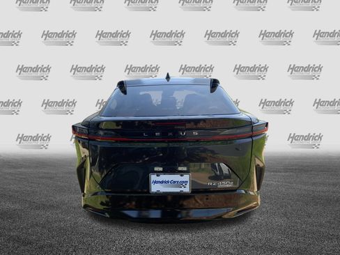 Used 2023 Lexus RZ 450e Premium w/ Cold Area Package image 9