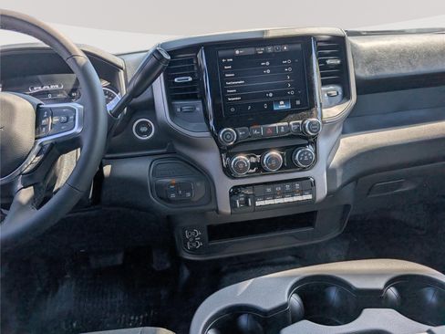 New 2026 RAM 5500 Tradesman w/ Safety Group AWD/4WD image 13