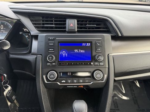 Used 2020 Honda Civic LX image 20