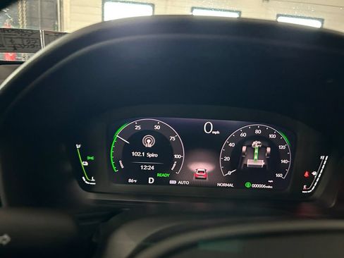 New 2026 Honda Accord Sport image 25