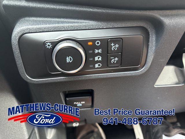 New 2026 Ford Bronco Badlands AWD/4WD image 25