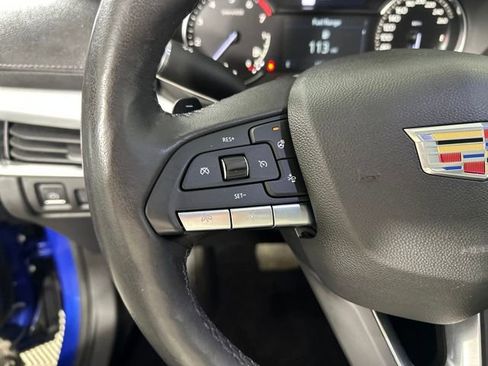 Used 2021 Cadillac XT4 Premium Luxury image 15