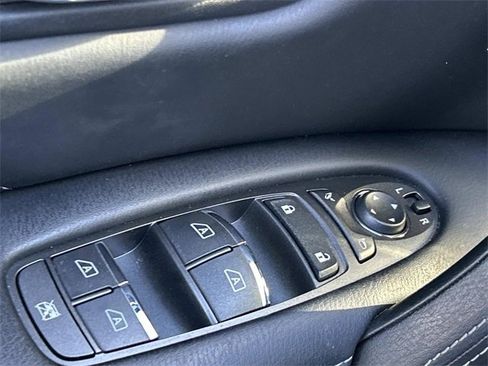 Certified 2023 INFINITI QX80 Sensory w/ Cargo Package image 19