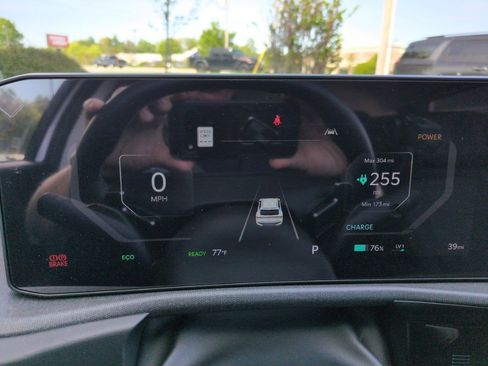 New 2025 Kia EV6 Light RWD image 22