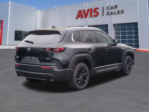 Used 2025 MAZDA CX-50 2.5 Hybrid w/ Preferred Pkg AWD/4WD image 6