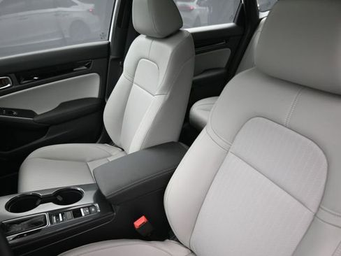 New 2026 Honda Civic Sport Touring image 31