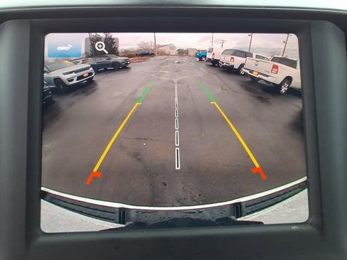 Used 2022 RAM 1500 Big Horn image 29