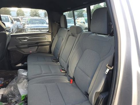 Used 2021 RAM 1500 Big Horn AWD/4WD image 8