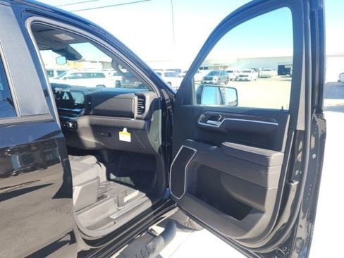 New 2026 Chevrolet Silverado 1500 RST w/ RST Select Package image 30