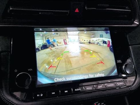 Used 2024 Nissan Z Performance w/ Floor Mat Package RWD image 21