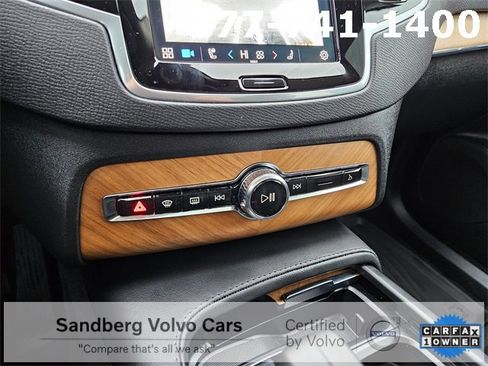 Certified 2024 Volvo XC90 B6 Plus w/ Protection Package Premier image 24