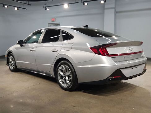Used 2023 Hyundai Sonata SEL w/ Cargo Package image 5