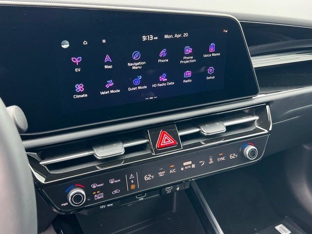 New 2026 Kia Niro Wave w/ Wave Preserve Package FWD image 19