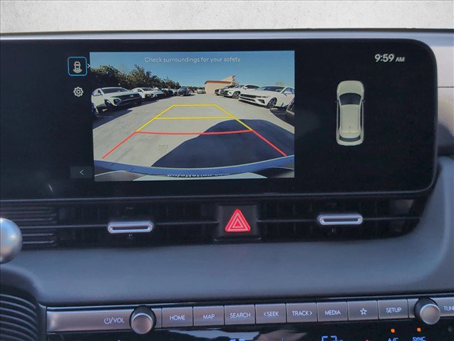 New 2027 Hyundai Ioniq 5 SE RWD image 22