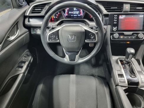Used 2020 Honda Civic Sport image 24