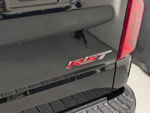 New 2026 Chevrolet Silverado 1500 RST image 7
