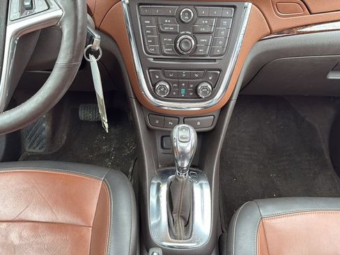 Used 2013 Buick Encore Premium AWD/4WD image 17