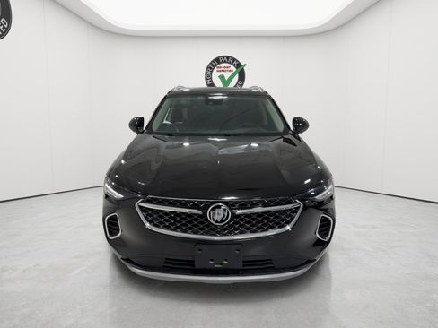 Used 2023 Buick Envision Avenir AWD/4WD image 8