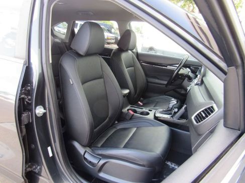 Used 2021 Kia Seltos SX image 20