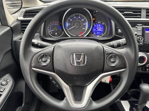Used 2016 Honda Fit LX image 12
