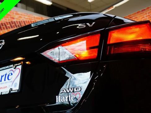 Certified 2023 Nissan Altima 2.5 SV w/ SV Premium Package AWD/4WD image 44