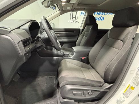 Certified 2024 Honda CR-V EX image 15