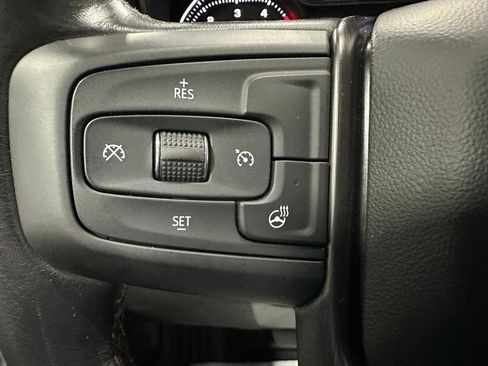 Used 2022 GMC Sierra 2500 AT4 image 20