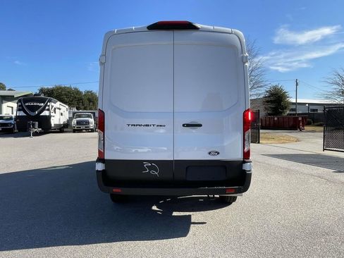 New 2026 Ford Transit 250 148 Medium Roof w/ Load Area Protection Package image 6