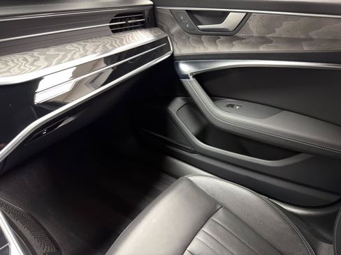 Used 2024 Audi A6 Premium Plus AWD/4WD image 24